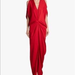 Zero + Maria Cornejo Miu Dress